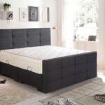 boxspring 120x200